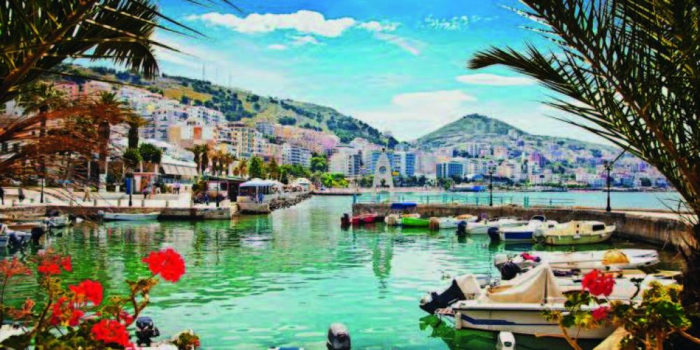 Albania-Kosovo-North Macedonia Tour
