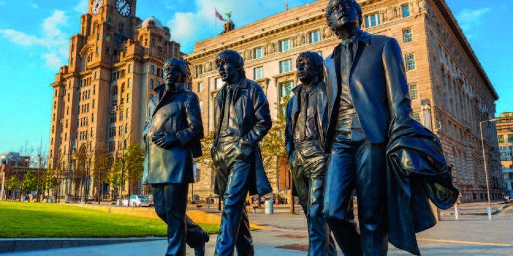 ENGLISH MUSIC HERITAGE
