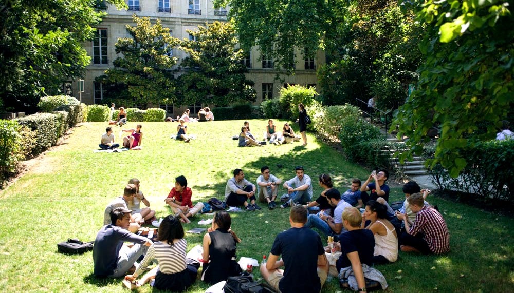 summer schools